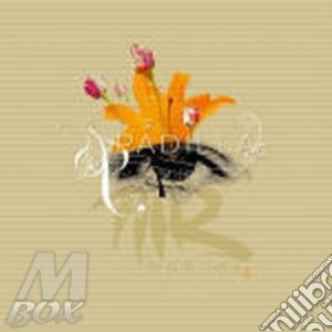 Man Ray 4 Mixed By Jose Padilla cd musicale di PADILLA JOSE'