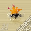 Man Ray 4 Mixed By Jose Padilla cd