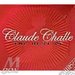 Claude Challe - The Best Of Edition (3 Cd) cd musicale di Claude Challe