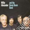 Willie Alexander And The Boom Boom Band - Dog Bar Yacht Club cd