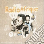 Radio Afrique cd