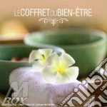 Bien-etre: Le Coffret...(3cd+dvd) cd