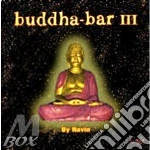 Buddha-Bar - Vol. 3-Buddha-Bar (2 Cd) cd