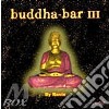Buddha-Bar - Vol. 3-Buddha-Bar (2 Cd) cd