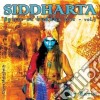 Siddharta: Spirit Of Buddha Bar Vol.3 / Various cd