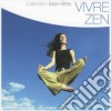 Vivre Zen cd