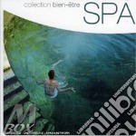 Collection Bien-Etre (V.A.) - Spa