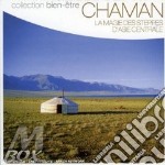 Collection Bien-Etre (V.A.) - Chaman