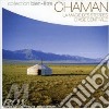 Collection Bien-Etre (V.A.) - Chaman cd