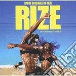 Rize: Bande Originale Du Film cd