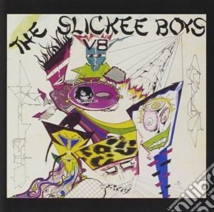 Slickee Boys (The) - Live At Last/Fashionably (2 Cd) cd musicale