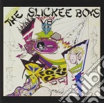 Slickee Boys (The) - Live At Last/Fashionably (2 Cd) cd