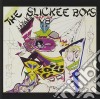 Slickee Boys (The) - Live At Last/Fashionably (2 Cd) cd