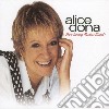 Alice Dona - Merci Beaucoup Monsieur Becaud cd