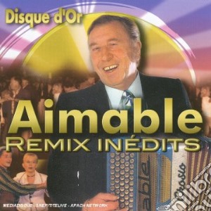 Aimable - Disque D'Or cd musicale di Aimable