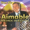 Aimable - Disque D'Or cd
