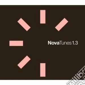Nova Tunes Vol.13 cd musicale di ARTISTI VARI