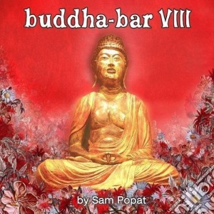 Buddha-Bar VIII / Various (2 Cd) cd musicale di ARTISTI VARI