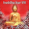Buddha-Bar VIII / Various (2 Cd) cd