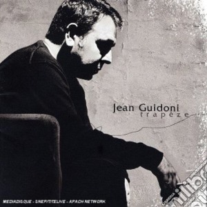 Jean Guidoni - Trapeze cd musicale di Jean Guidoni