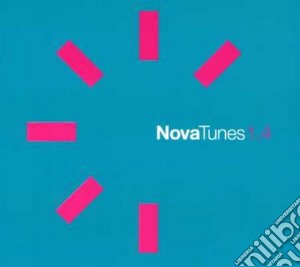 Nova Tunes Vol.14 cd musicale di ARTISTI VARI