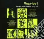 Reprise! Vol.2 / Various cd