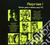 Reprise! Vol.2 / Various cd