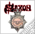 Saxon - Strong Arm Of The Law (Limited) cd