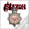 Saxon - Strong Arm Of The Law (Limited) cd