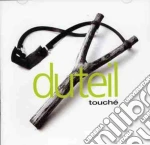 Duteil, Yves - Touche cd