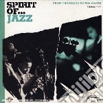 Spirit Of Jazz (2 Cd)