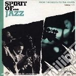 Spirit Of Jazz (2 Cd) cd