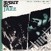 Spirit Of Jazz (2 Cd) cd