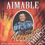 Aimable - Accordeon Seduction cd