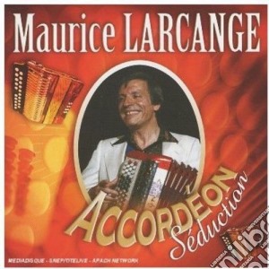 Marcel Azzola - Accordeon Seduction cd musicale di Marcel Azzola