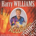 Harry Williams - Accordeon Seduction cd