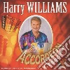 Harry Williams - Accordeon Seduction cd