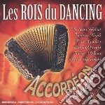 Accordeon Seduction - Les Rois Du Dancing