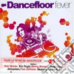 Dancefloor Fever / Various (4 Cd) cd