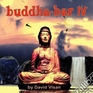 Buddha Bar IV / Various cd musicale di Artisti Vari