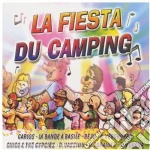 Fiesta Du Camping / Various cd