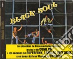 Black Soul - Black Soul (digipack) (2 Cd)