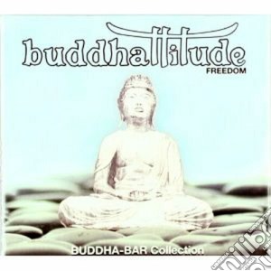 Yves Coignet - Buddhattitude - Freedom cd musicale di Buddhattitude
