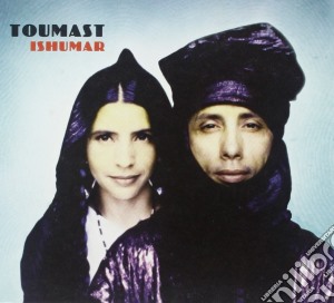 Toumast - Ishumar cd musicale di TOUMAST
