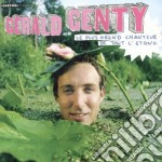 Gerald Genty - Plus Grand Chanteur
