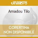 Amadou Tilo cd musicale di TOURE KUNDA