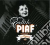 Edith Piaf - Invitation A La Danse cd