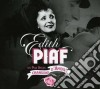 Edith Piaf - Les Plus Belles Chansons D'amour cd