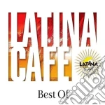 Latina Cafe': Best Of / Various (2 Cd) cd