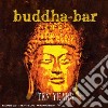 Buddha Bar - Ten Years (Cd+Dvd+Dvd Audio) cd